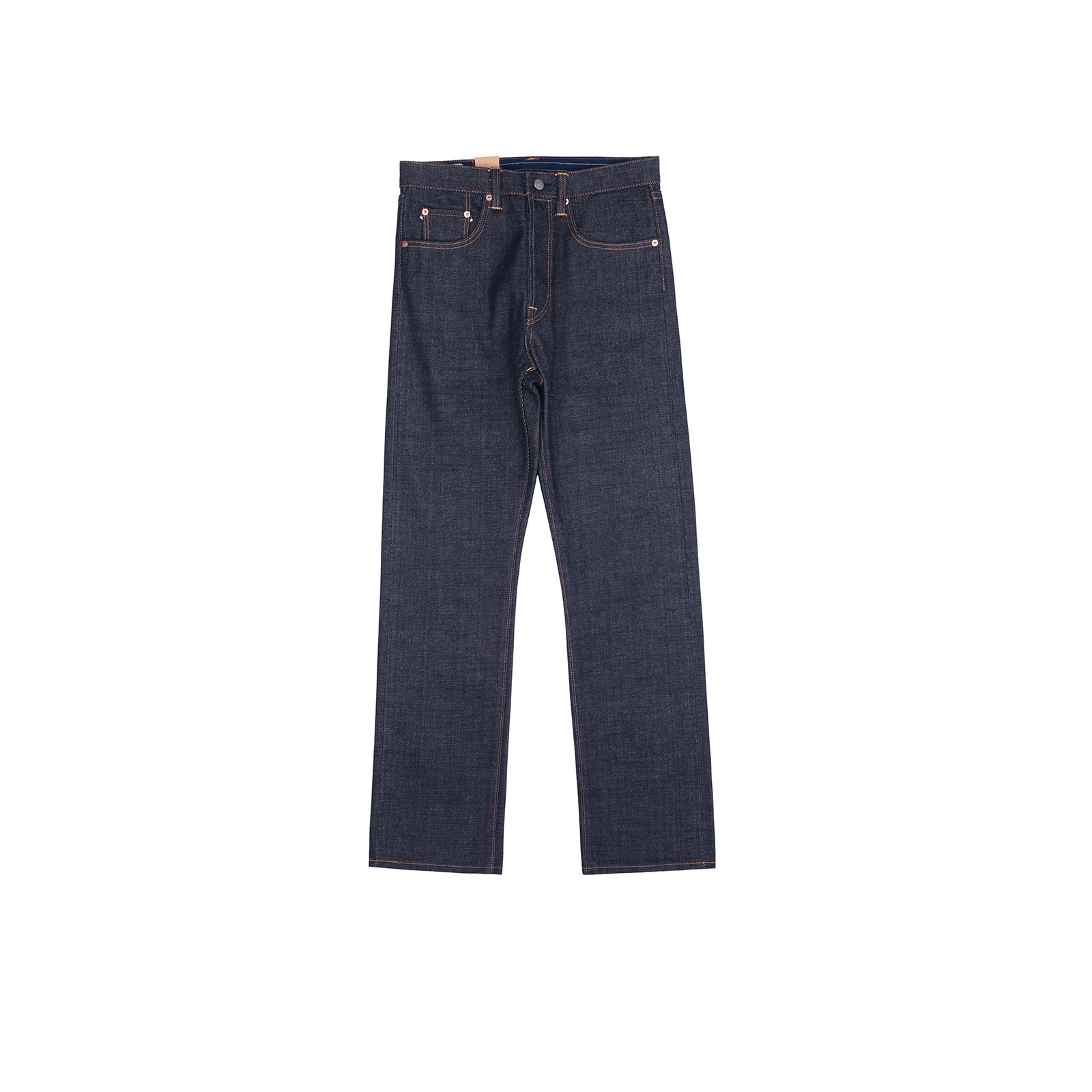 Levis Jeans 501 - BOB DONG N235 กางเกงยีนส์เดนิมเนื้อหนา 22 ออนซ์
