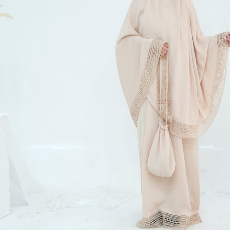 ชุดมุสลิม 4 ชิ้น สำหรับผู้หญิง - Women Bags In Dubai บทวิจารณ์และราคา