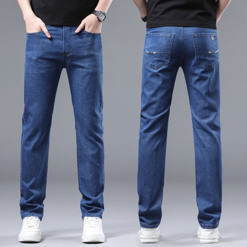 กางเกงยีนส์ทรงตรงสไตล์ธุรกิจสำ - Levis Jeans 501 บทวิจารณ์และราคา