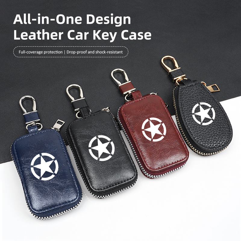 กระเป๋าเก็บกุญแจป้องกันสำหรับผ - Women'S Jeep Bags บทวิจารณ์และราคา
