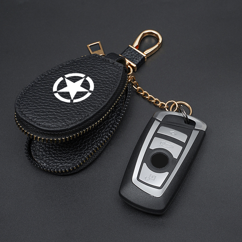 กระเป๋าเก็บกุญแจป้องกันสำหรับผ - Women'S Jeep Bags บทวิจารณ์และราคา