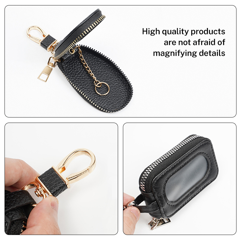 กระเป๋าเก็บกุญแจป้องกันสำหรับผ - Women'S Jeep Bags บทวิจารณ์และราคา