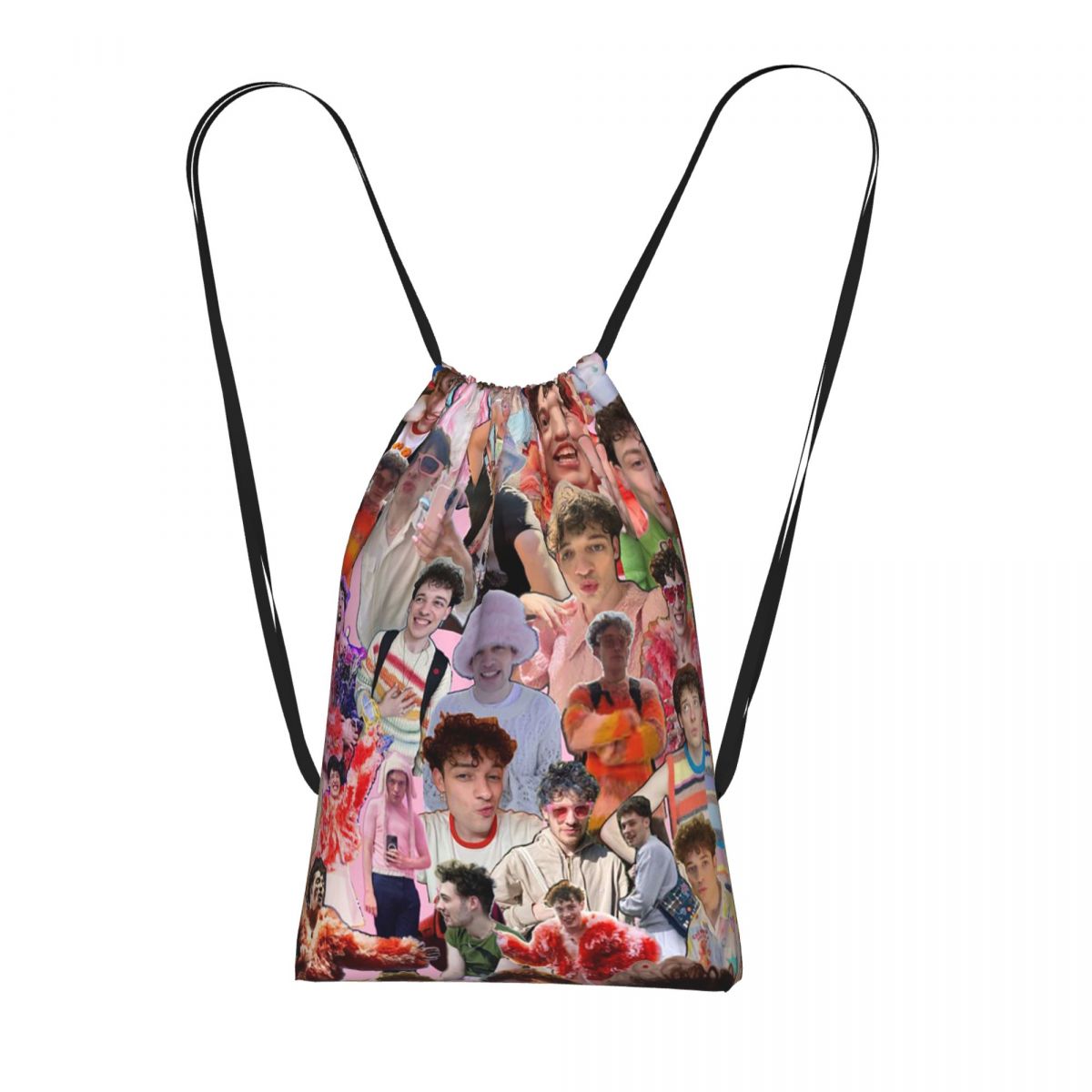 กระเป๋าเป้แบบมีเชือกผูก Nemo E - Women Bags Winners บทวิจารณ์และราคา