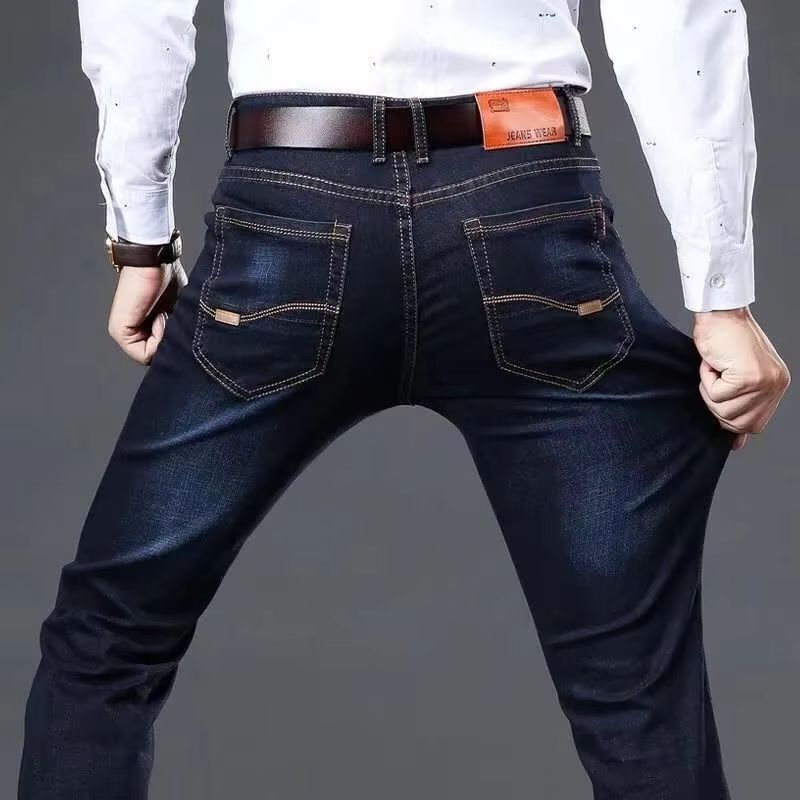 กางเกงยีนส์ผู้ชายแฟชั่นใหม่ปี  - Levis Jeans 501 บทวิจารณ์และราคา