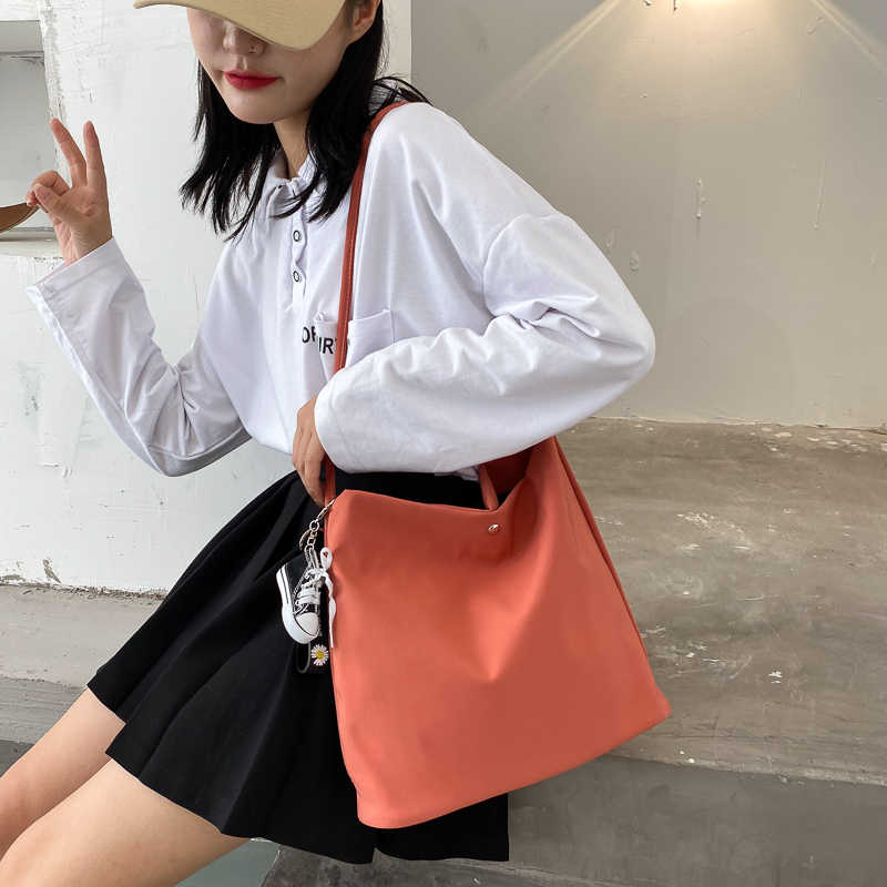 เรียบง่ายสบายๆผู้หญิง Tote กระ - Women Bags In Trend บทวิจารณ์และราคา