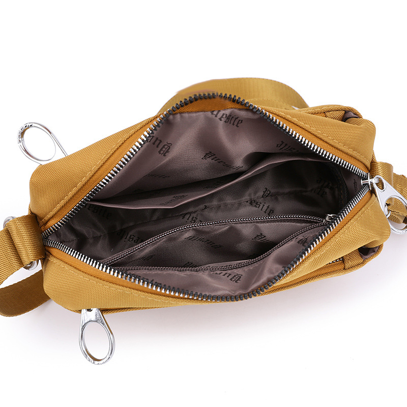 กระเป๋าสะพายข้างไนลอนกันน้ำสำห - Women'S Kipling Bags บทวิจารณ์และราคา