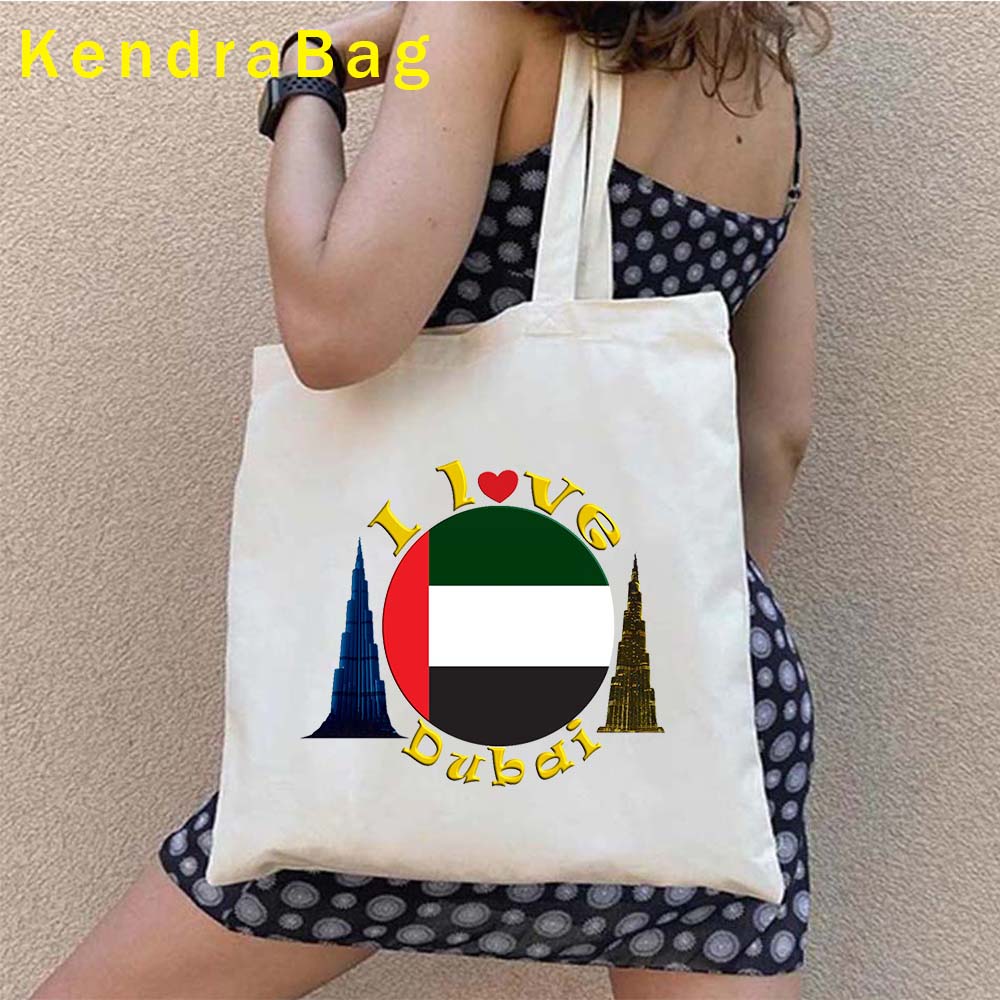 กระเป๋าถือลายตราสัญลักษณ์สหรัฐ - Women Bags In Dubai บทวิจารณ์และราคา