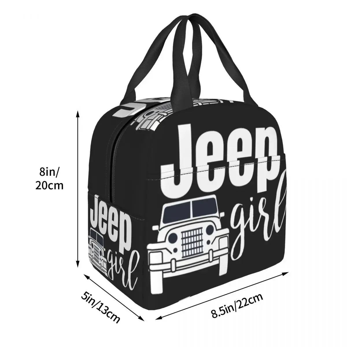 กระเป๋าเก็บอุณหภูมิสำหรับใส่อา - Women'S Jeep Bags บทวิจารณ์และราคา