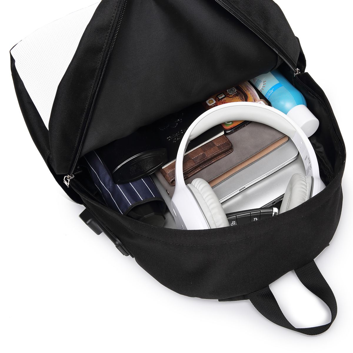 บรูซ สปริงส์ทีนกระเป๋าเป้สะพาย - Women Bags For Laptop บทวิจารณ์และราคา