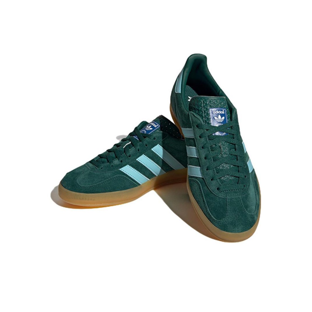 รองเท้าสเก็ตบอร์ด Adidas Origi - Adidas Shoes Gazelle บทวิจารณ์และราคา