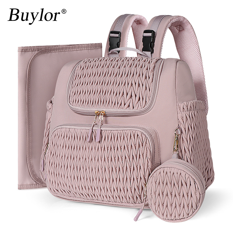 Buylor กระเป๋าเป้สะพายหลังแม่ค - Women Bags Pk บทวิจารณ์และราคา