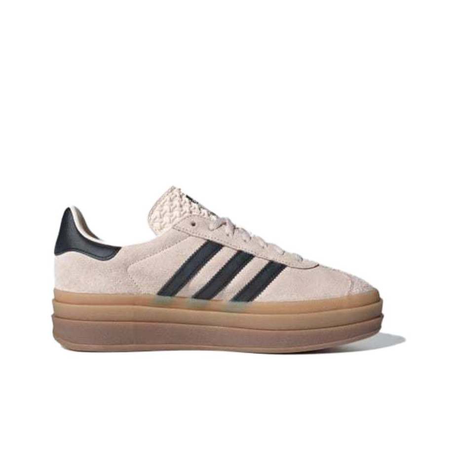 Adidas Originals GAZELLE BOLD  - Adidas Shoes Gazelle บทวิจารณ์และราคา