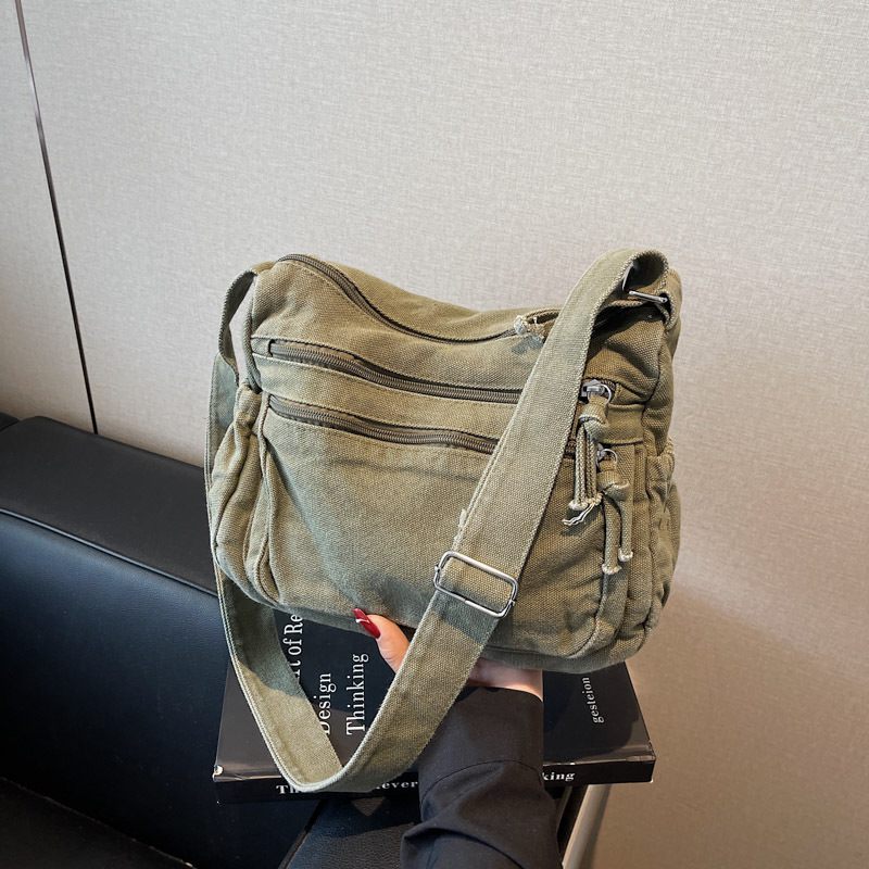 กระเป๋าผ้าแคนวาสเรียบง่ายทันสม - Women'S Kipling Bags บทวิจารณ์และราคา