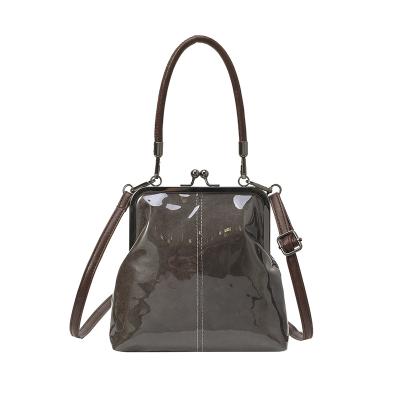 กระเป๋าคลิปทรงเปลือกหอยสไตล์เร - Women'S Kipling Bags บทวิจารณ์และราคา