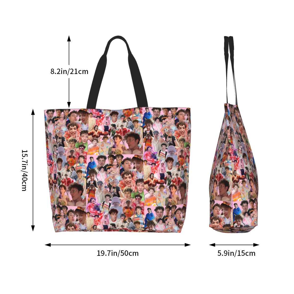 นีโม ยูโรวิชั่นส์ ผู้ชนะสวิตเซ - Women Bags Winners บทวิจารณ์และราคา