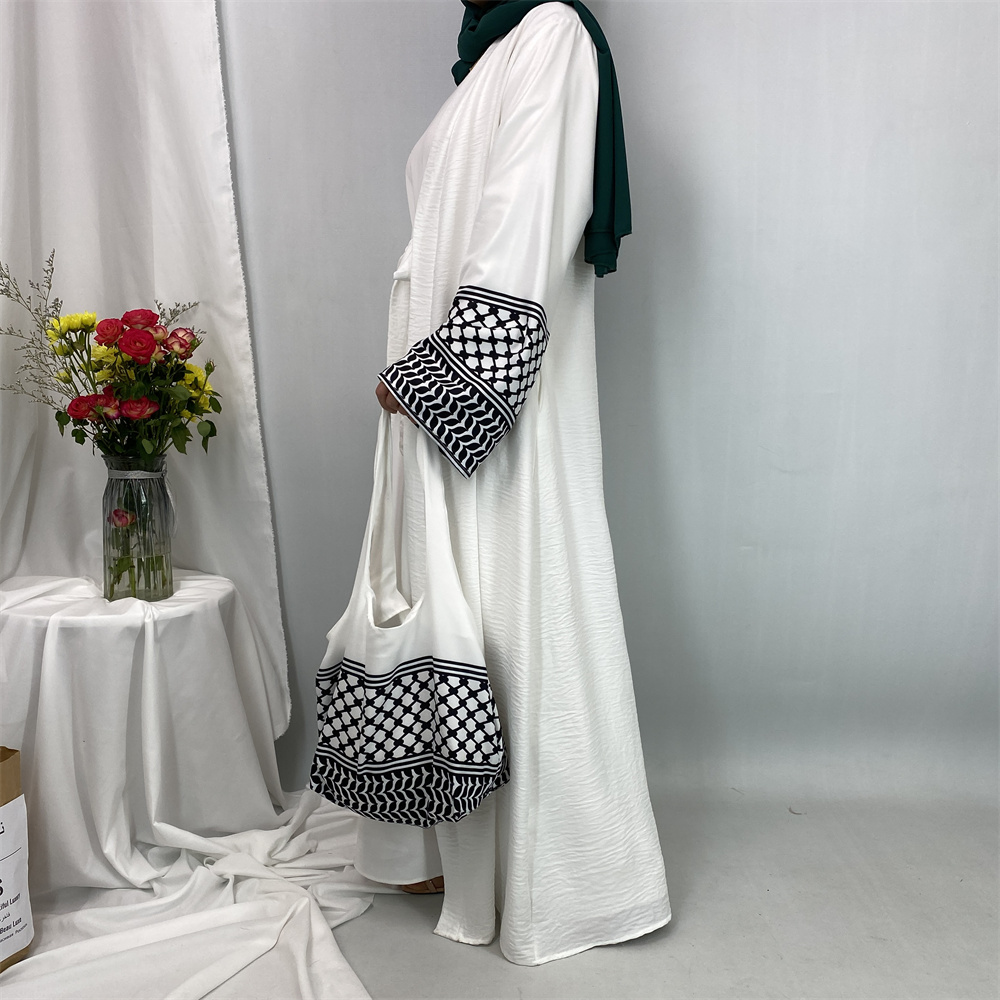 ชุดเดรสแบบคาฟตันหรูหราสไตล์ดูไ - Women Bags In Dubai บทวิจารณ์และราคา