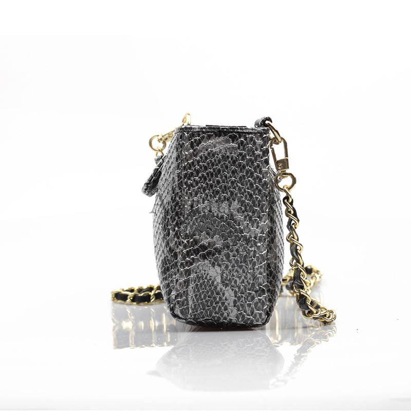 กระเป๋าลายงูแบบใหม่จากดูไบ 202 - Women Bags In Dubai บทวิจารณ์และราคา