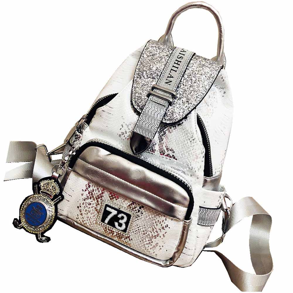 หรูหราผู้หญิงมีแบรนด์กระเป๋าเป - Women Bags White บทวิจารณ์และราคา
