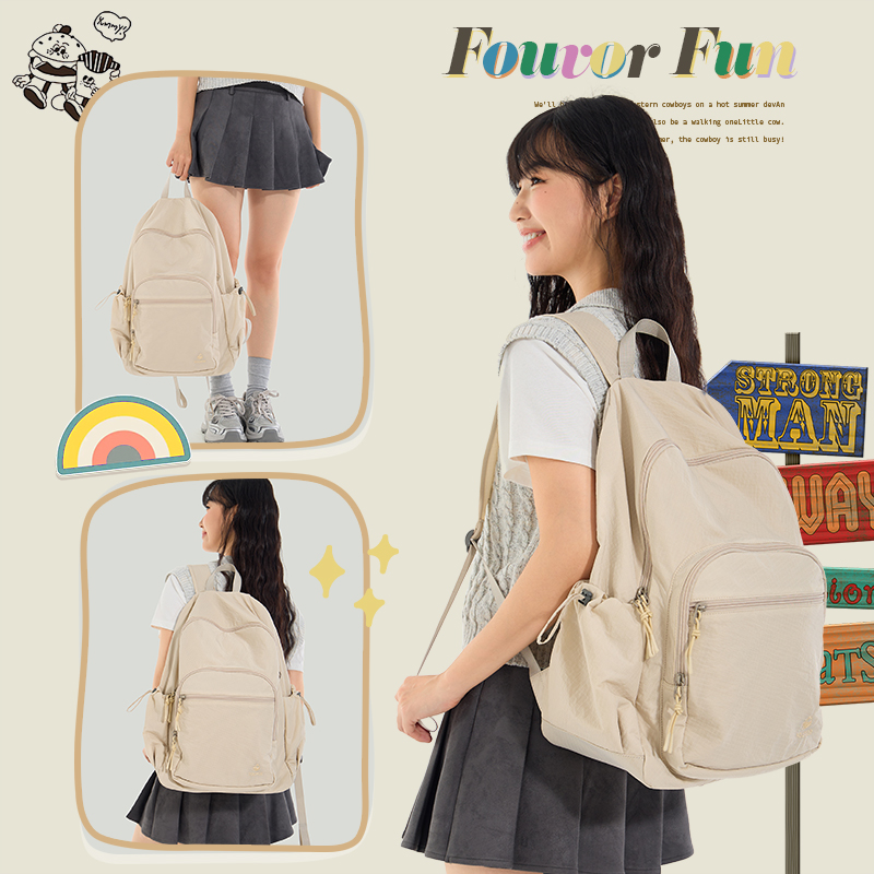 Fouvor กระเป๋าเป้สะพายหลังผู้ห - Women Bags In Trend บทวิจารณ์และราคา