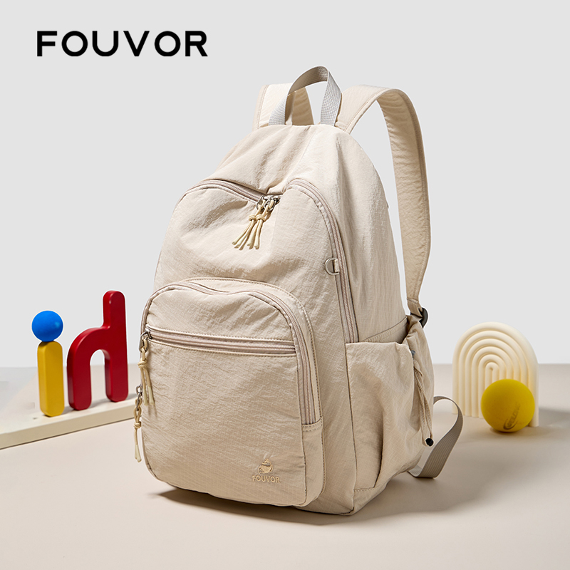 Fouvor กระเป๋าเป้สะพายหลังผู้ห - Women Bags In Trend บทวิจารณ์และราคา