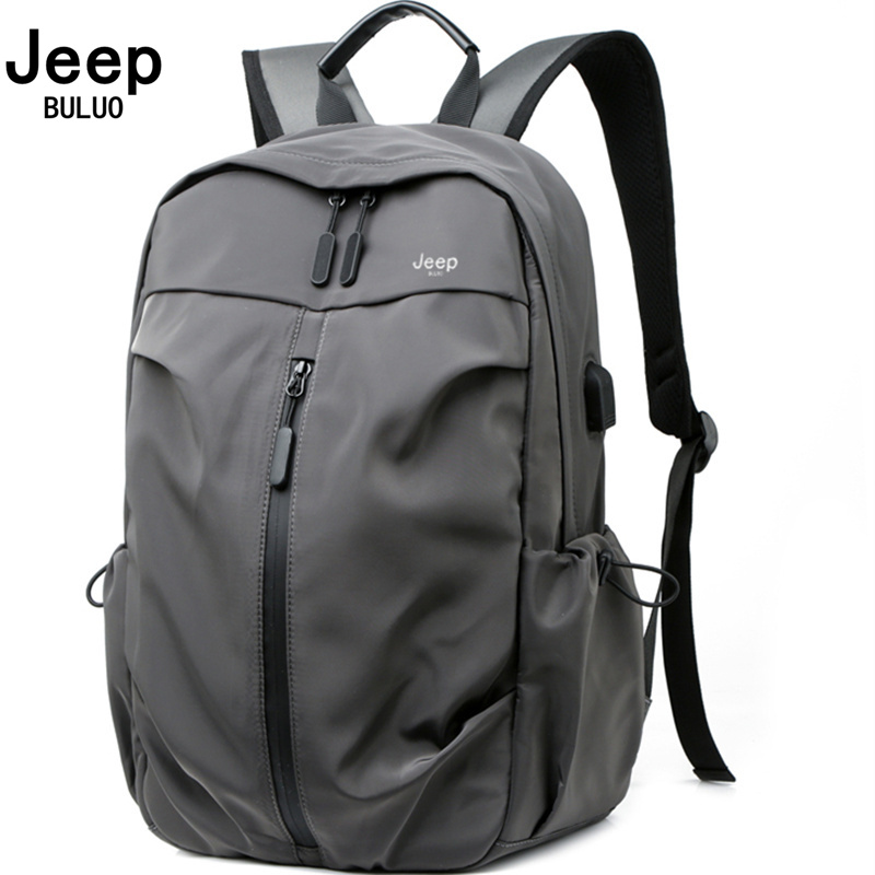 JEEP BULUO ยี่ห้อขนาดใหญ่ความจ - Women'S Jeep Bags บทวิจารณ์และราคา