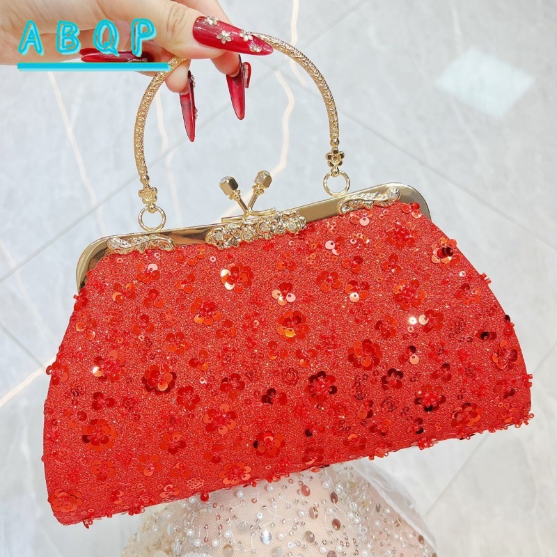 กระเป๋าถือสำหรับงานเลี้ยงอาหาร - Women Bags In Trend บทวิจารณ์และราคา