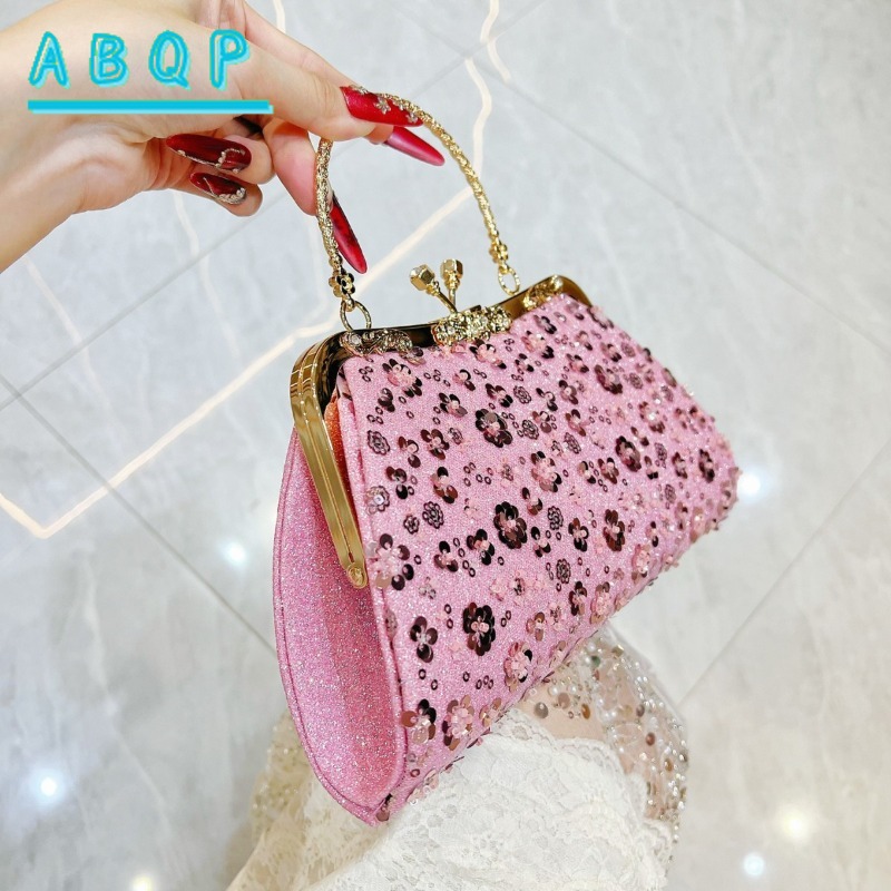 กระเป๋าถือสำหรับงานเลี้ยงอาหาร - Women Bags In Trend บทวิจารณ์และราคา