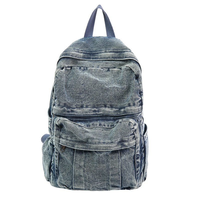 กระเป๋าเป้สะพายหลังยีนส์สไตล์เ - Women'S Kipling Bags บทวิจารณ์และราคา