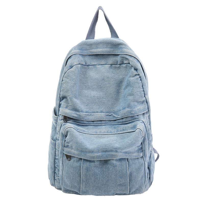 กระเป๋าเป้สะพายหลังยีนส์สไตล์เ - Women'S Kipling Bags บทวิจารณ์และราคา