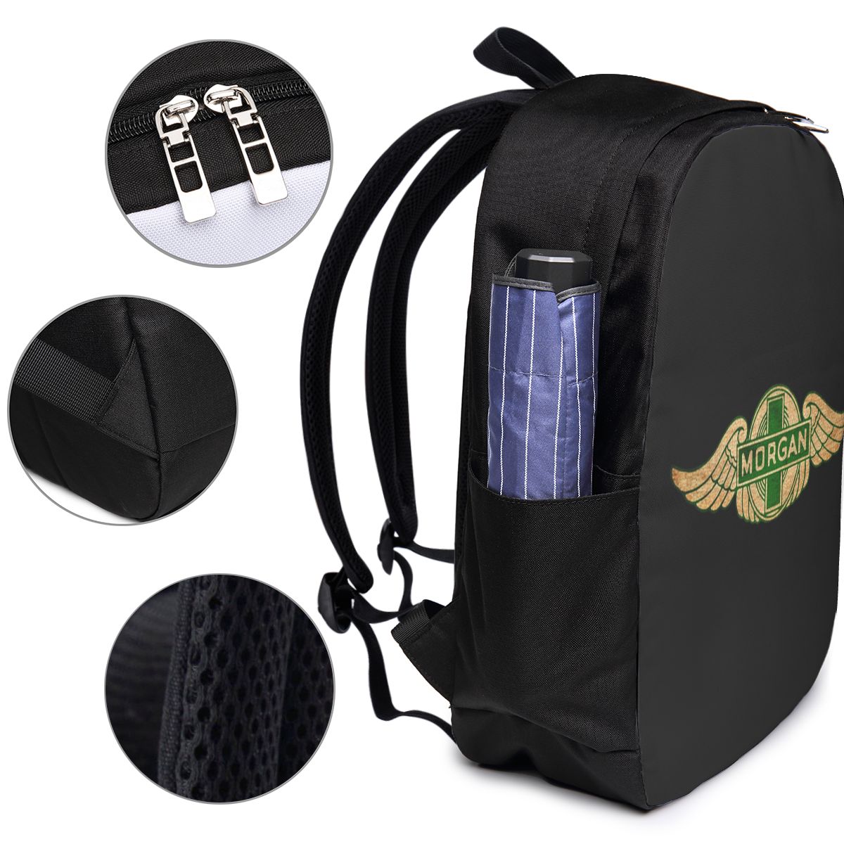 มอร์แกน มอเตอร์ คาร์ คอมพานีกร - Women Bags For Laptop บทวิจารณ์และราคา