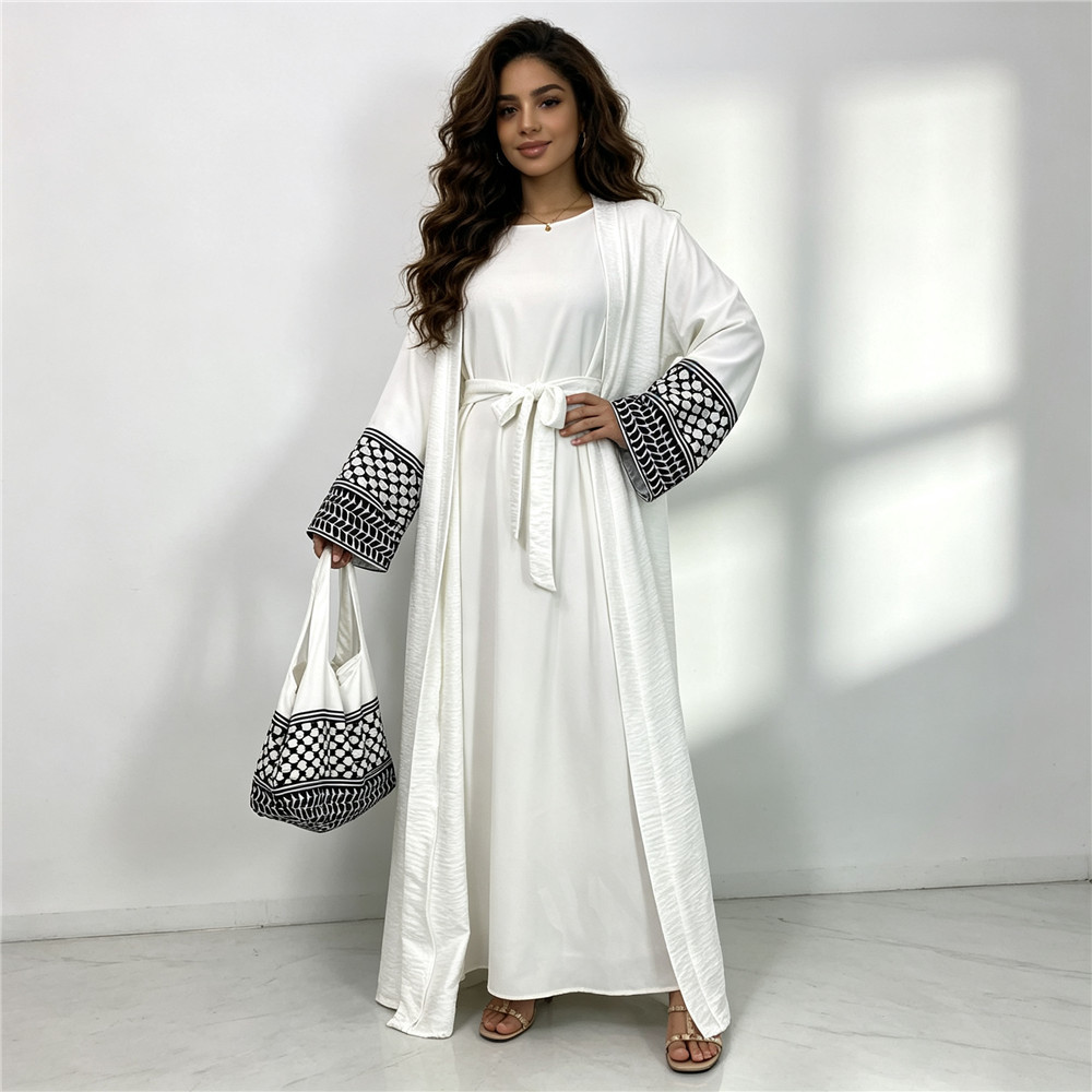 ชุดอาบายะห์และกระเป๋า 2 ชิ้นสำ - Women Bags In Dubai บทวิจารณ์และราคา