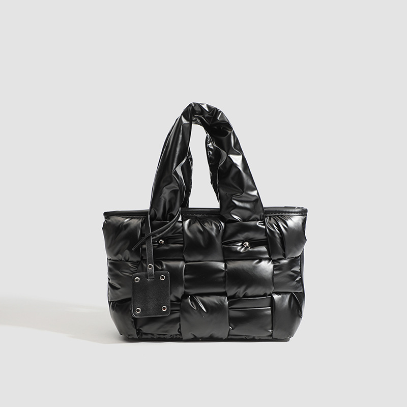 กระเป๋าโท้ทสีดำ กระเป๋าแฟชั่นอ - Women Bags In Trend บทวิจารณ์และราคา