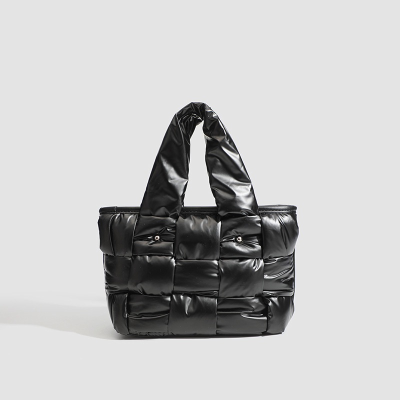 กระเป๋าโท้ทสีดำ กระเป๋าแฟชั่นอ - Women Bags In Trend บทวิจารณ์และราคา