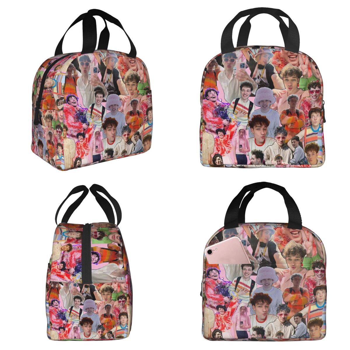 นีโม ยูโรวิชั่นส์ วินเนอร์ ชิว - Women Bags Winners บทวิจารณ์และราคา