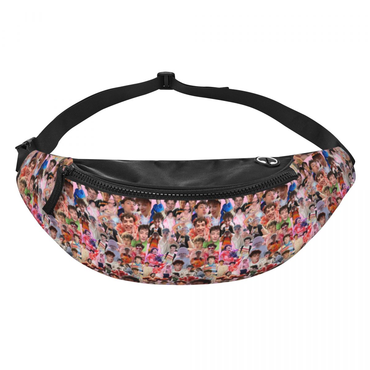 กระเป๋าคาดเอว Nemo Eurovisions - Women Bags Winners บทวิจารณ์และราคา