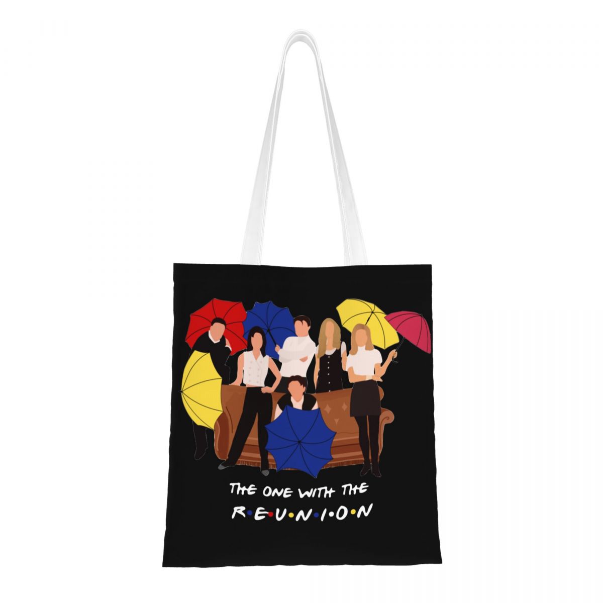 กระเป๋าโท้ทลาย Reunion สำหรับผ - Women Bags Ross บทวิจารณ์และราคา