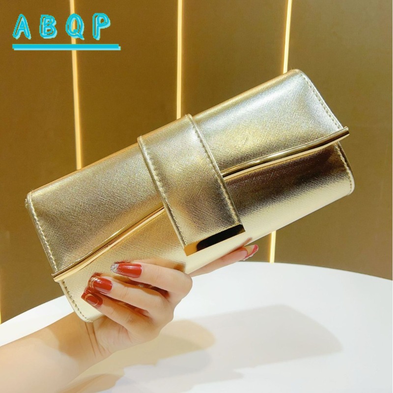 กระเป๋าคลัทช์สำหรับงานเลี้ยงอา - Women Bags In Trend บทวิจารณ์และราคา