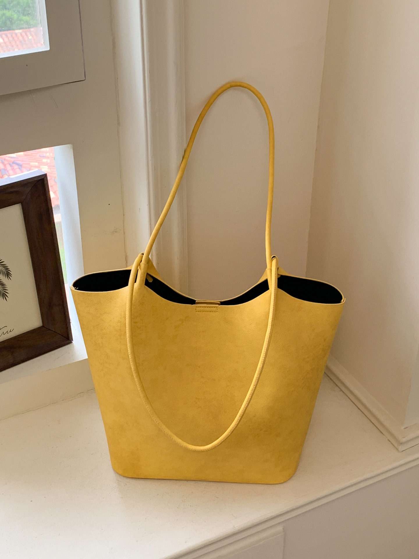กระเป๋าถือสะพายไหล่ข้างเดียวสำ - Women Bags In Trend บทวิจารณ์และราคา