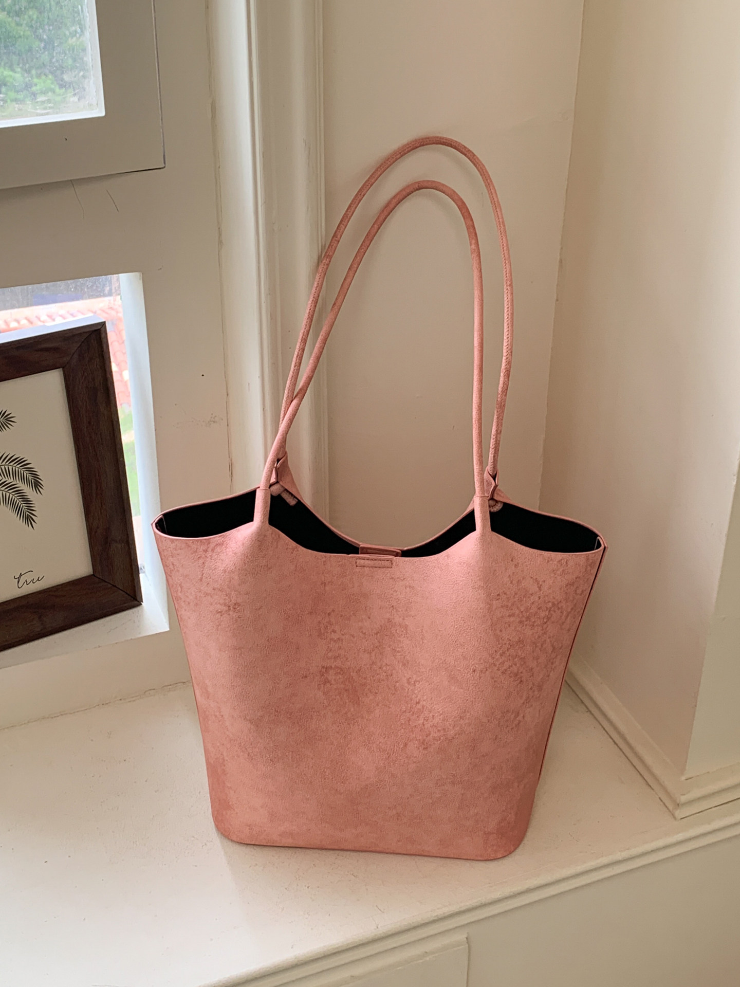 กระเป๋าถือสะพายไหล่ข้างเดียวสำ - Women Bags In Trend บทวิจารณ์และราคา