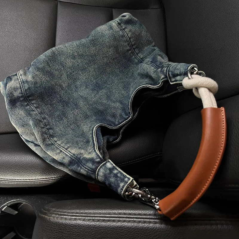 กระเป๋าถือสะพายไหล่ผู้หญิงอเนก - Women Bags In Trend บทวิจารณ์และราคา