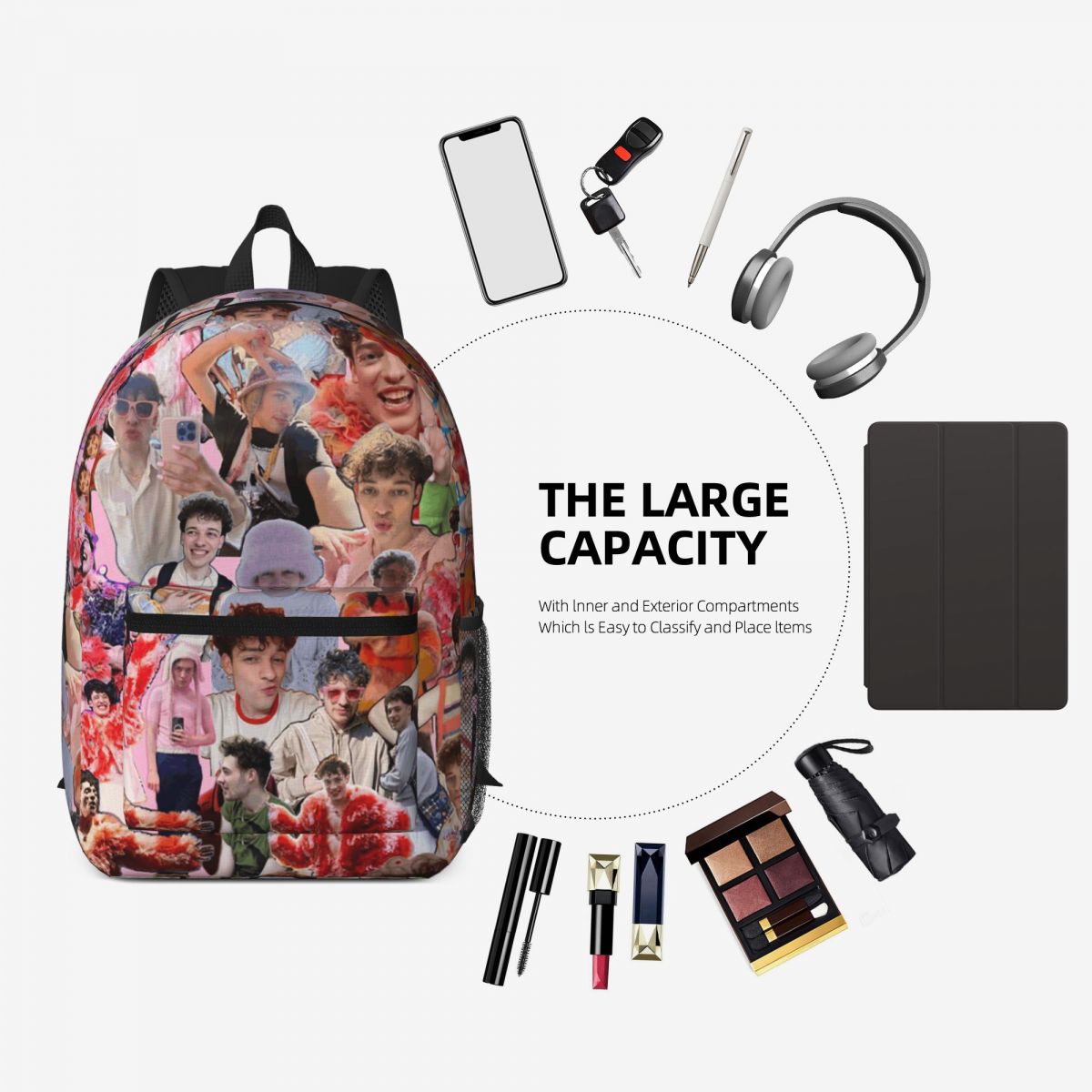 นีโม ยูโรวิชั่นส์ วินเนอร์ แบ็ - Women Bags Winners บทวิจารณ์และราคา