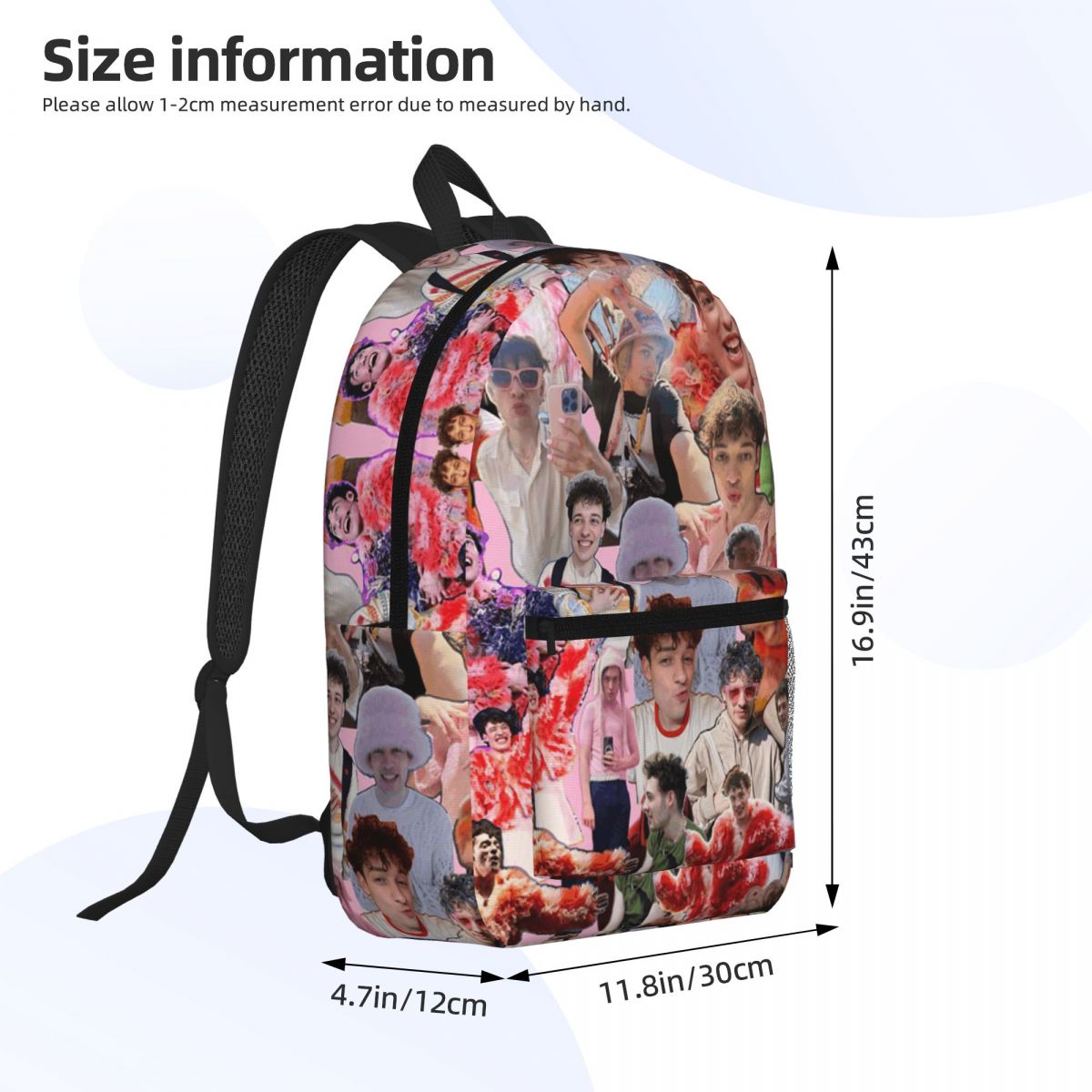 นีโม ยูโรวิชั่นส์ วินเนอร์ แบ็ - Women Bags Winners บทวิจารณ์และราคา