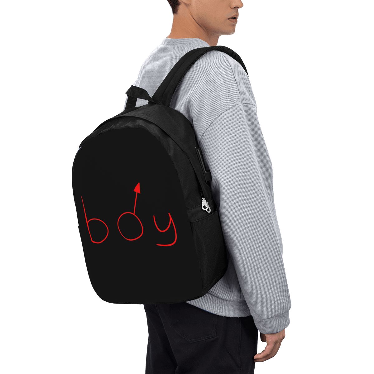 โบย์โมเดอร์กระเป๋าเป้สะพายหลัง - Women Bags For Laptop บทวิจารณ์และราคา