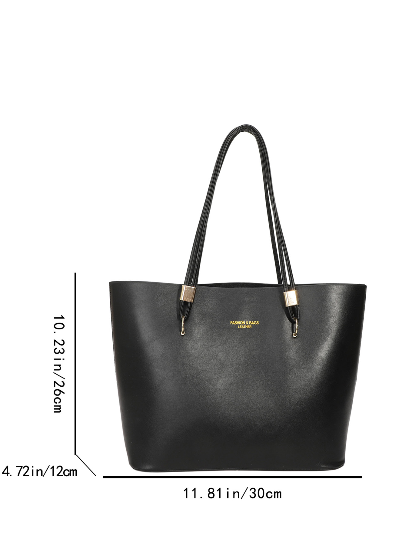 กระเป๋าโท้ทแฟชั่นสำหรับใช้ในชี - Women Bags Gold บทวิจารณ์และราคา