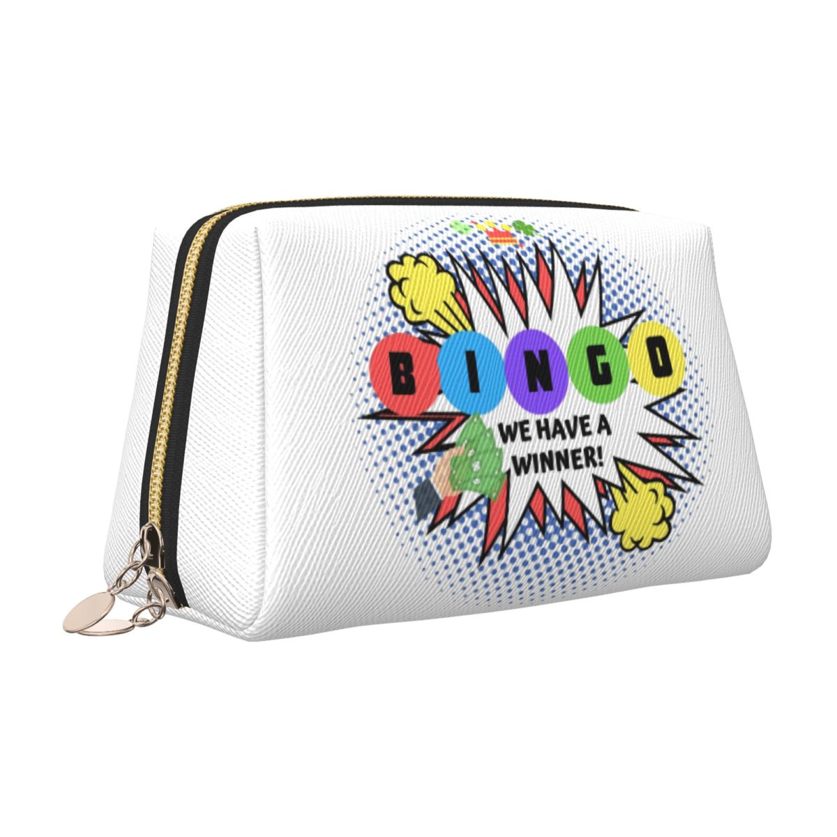 กระเป๋าเครื่องสำอาง Bingo We H - Women Bags Winners บทวิจารณ์และราคา