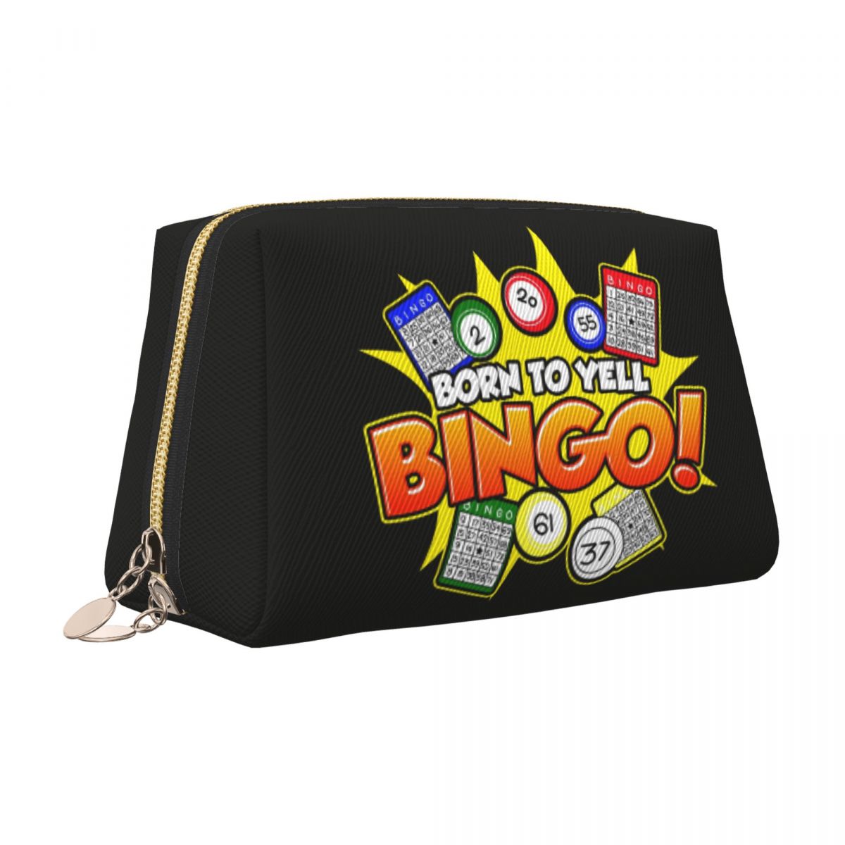 กระเป๋าเครื่องสำอาง Bingo We H - Women Bags Winners บทวิจารณ์และราคา