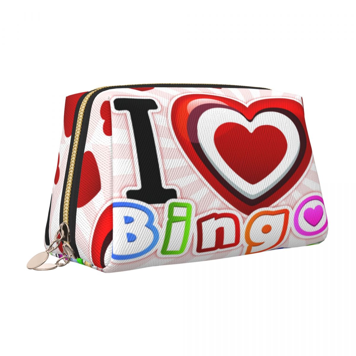 กระเป๋าเครื่องสำอาง Bingo We H - Women Bags Winners บทวิจารณ์และราคา