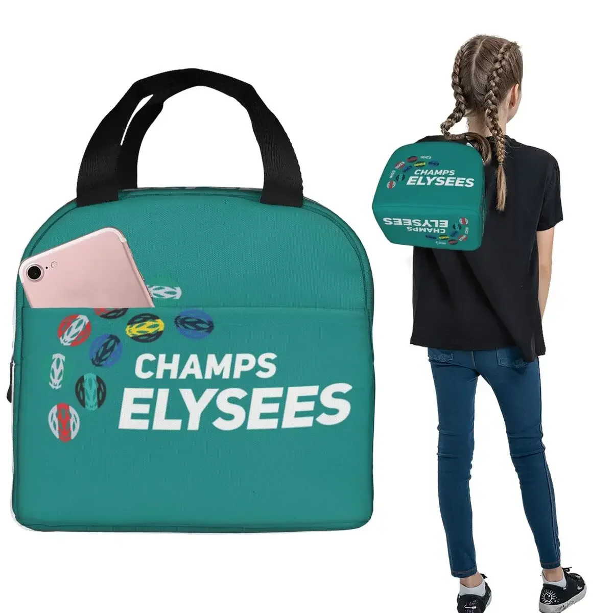 ผู้ชนะ ทาเดจ โปกาคาร์ ทีมยูเออ - Women Bags Winners บทวิจารณ์และราคา
