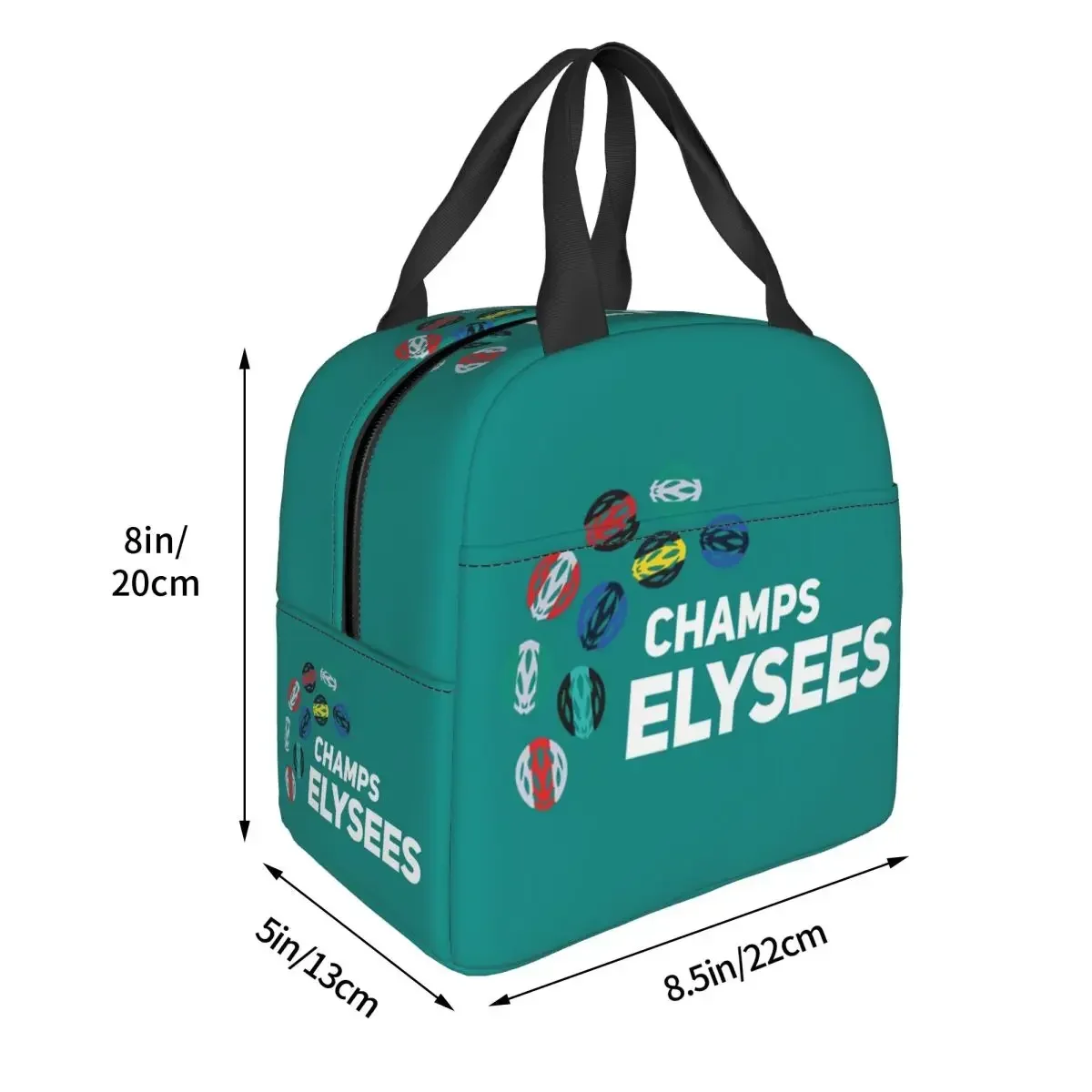 ผู้ชนะ ทาเดจ โปกาคาร์ ทีมยูเออ - Women Bags Winners บทวิจารณ์และราคา