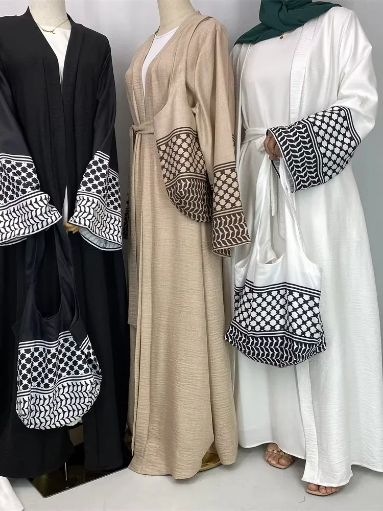 ชุดเดรสยาวมุสลิมสำหรับผู้หญิง  - Women Bags In Dubai บทวิจารณ์และราคา